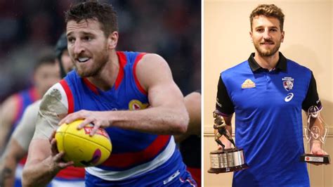 bontempelli|BARRETT: Back to his best, The Marcus Bontempelli .
